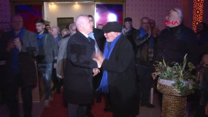 Bursa Başkan Bozbey'e, Gürsu'da Yoğun İlgi