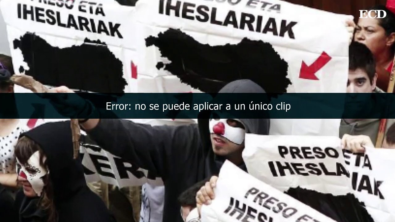Los etarras sacaron los ojos con destornilladores a los tres gallegos desaparecidos en Francia mientras les decían “a cantar”