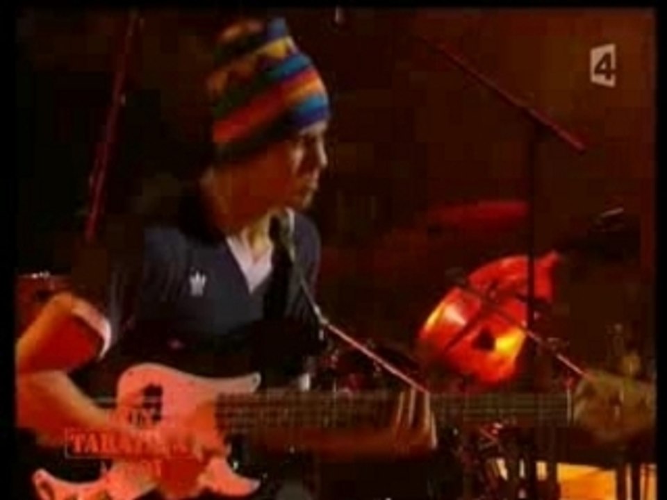 Jamiroquai - Space Cowboy