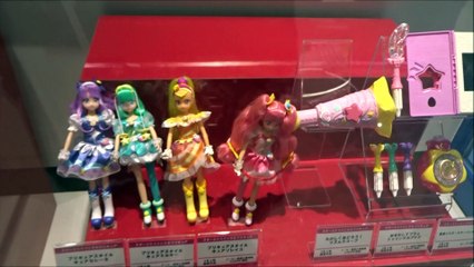 スター☆トゥインクルプリキュア　プリコーデドール　フワ&星の家具セット【Star Twinkle PreCure】