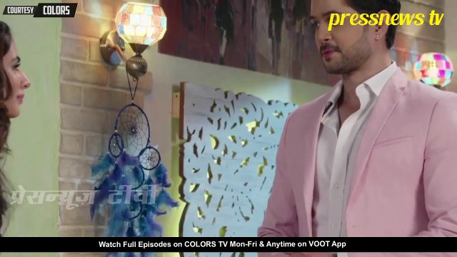 Internet wala Love - 22 February 2019 Colors TV New Show