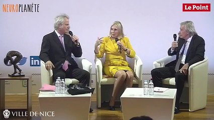 Neuroplanète 2017 - La main qui pense : l'intelligence au bout des doigts