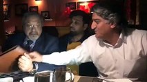 Journalists Matiullah Jan and Saddiqui become jokers to taunt PM Khan