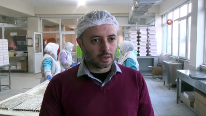 Yerli ürün ve milli marka ‘Safranbolu lokum’una sıkı denetim
