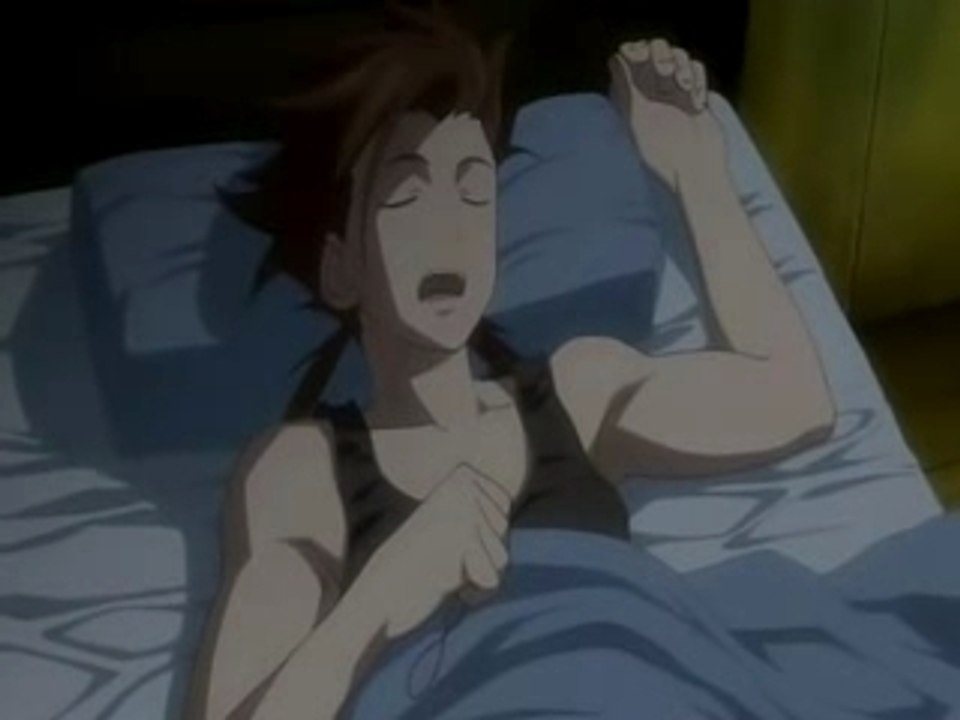 Tales of Symphonia OAV 4 part.1[Fin Sylvarant]