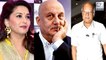 Bollywood Celebs React On Producer Raj Kumar Barjatya's Demise