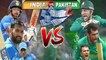 ICC Cricket World Cup 2019 : Ind-Pak World Cup Tie In Bigger Demand Than Eng-Aus Game | Oneindia