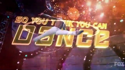 So You Think You Can Dance US s11e07 Part 000 part 1/2