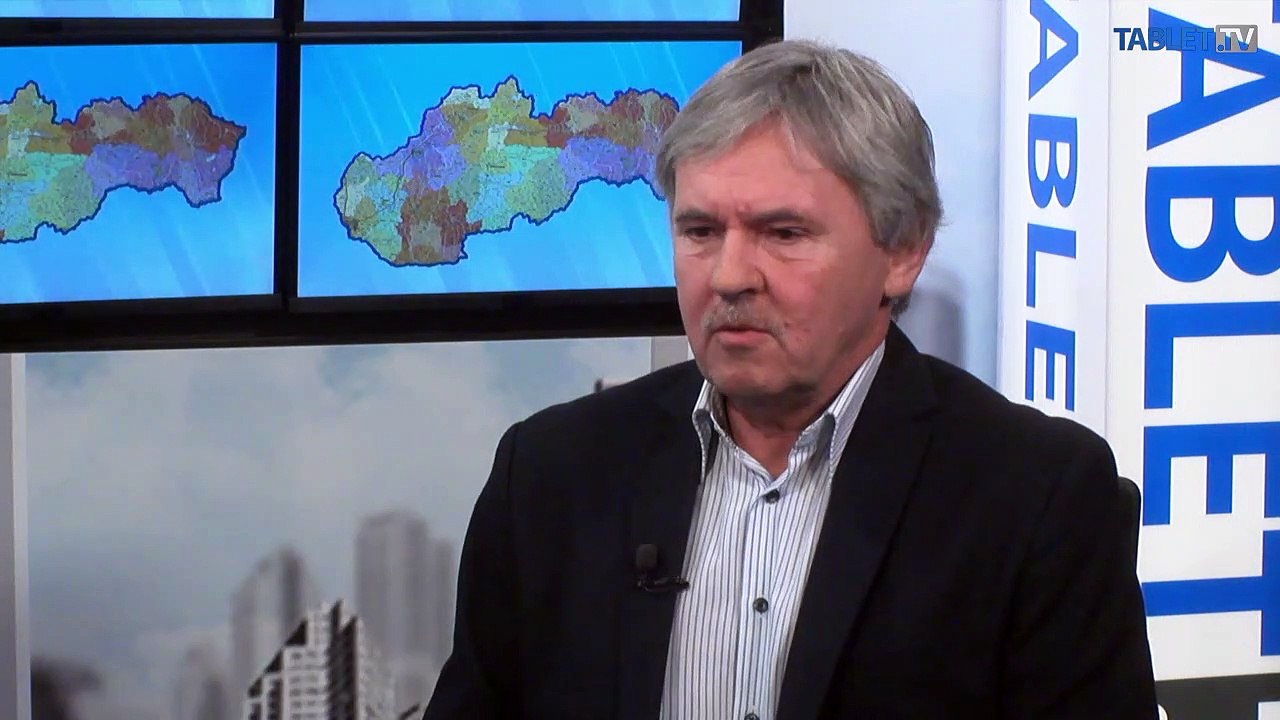 HRABKO: Bugár sa prezidentskej kandidatúry nevzdá, pôjde až do konca