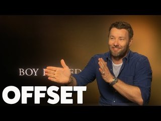 'It was very important for me': Joel Edgerton talks LGBTQ casting and Troye Sivan in Boy Erased