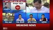AAP candidates failed to shine in the Lok Sabha elections - Copy