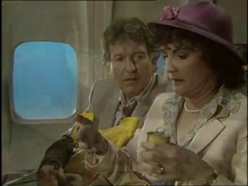 Duty Free S2 E6
