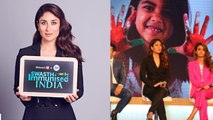 kareena uncut filmiKareena Kapoor Khan launches Swasth Immunised India Campaign: Watch Video | FilmiBeat