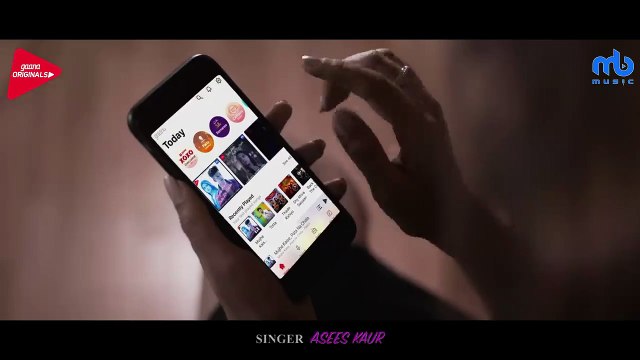 Tujhe Kaise, Pata Na Chala | Meet Bros Ft. Asees Kaur | Rits Badiani | Manjul | Love Song 2019