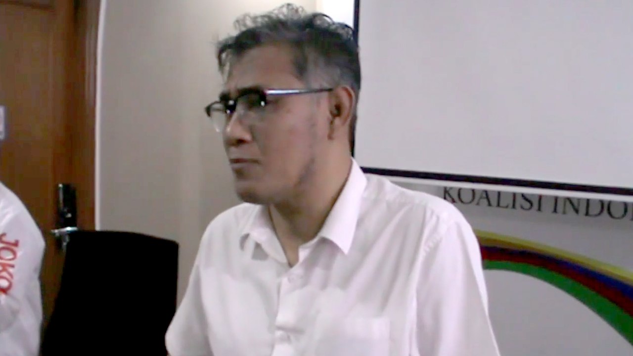 Budiman Sudjatmiko: yang Bikin Debat Ngga Berkualitas Pak Prabowo