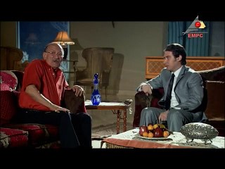 أختفاء سعيد مهران - الحلقة الثالثة والعشرون