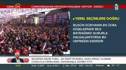 Cumhur İttifakı karşısına 4'lü çete çıkardılar. Kumandayı Kandil ve
