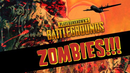 Here's how you can play PUBG Mobile Zombie Mode