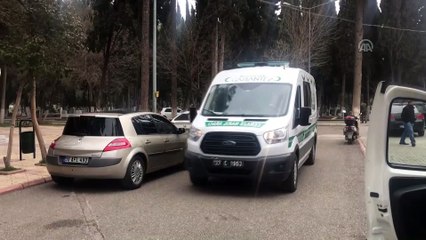 Doğal gaz patlamasında ağır yaralanan kişi hastanede yaşamını yitirdi - GAZİANTEP
