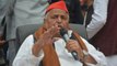 Mulayam Singh Yadav ने SP BSP गठबंधन पर Akhilesh Yadav पर कसा तंज | वनइंडिया हिंदी