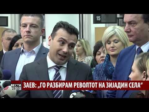 Вести - 02.20.2019