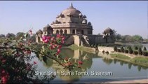 Islamic Architecture of India l A World of Beauty and Grace l Islamic Documentary_