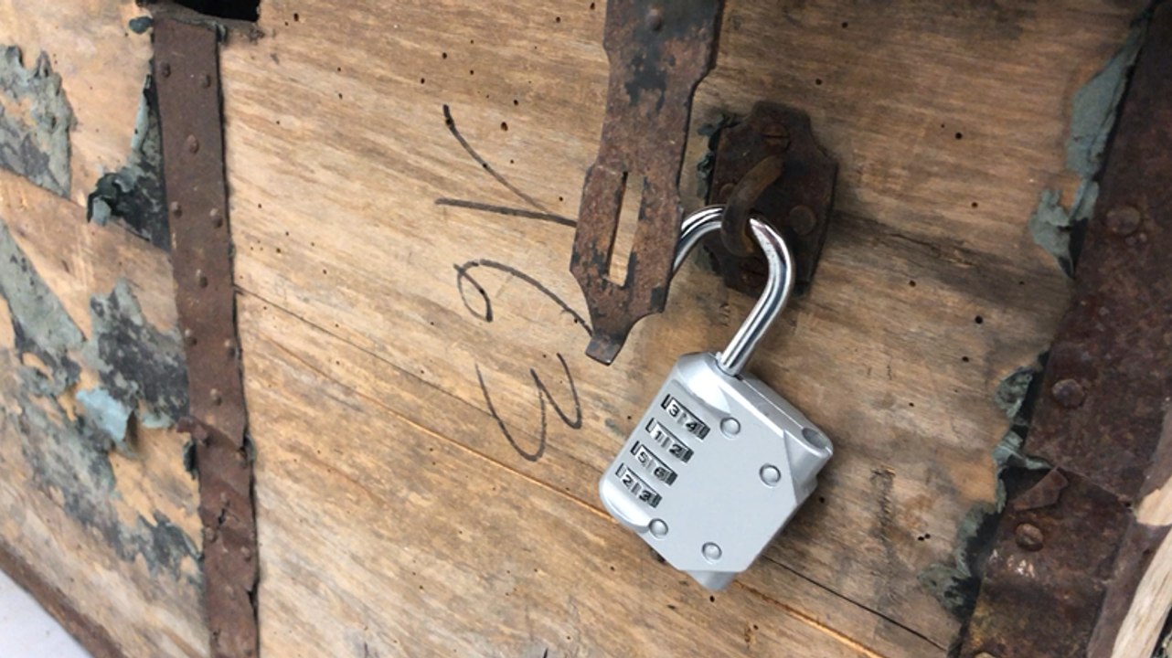 Un escape game aux archives départementales