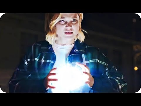 CLOAK & DAGGER Season 2 Trailer (2019) Marvel Freeform Series