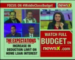 Interim Budget 2019 Will this budget win middle class votes Expert Analysis