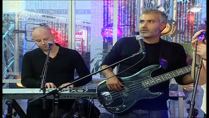 קליפים -רוני דלומי- ערוץ 24