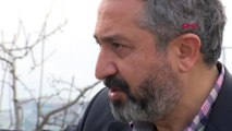 Kocaeli Prof.dr. Barış Bu Deprem Marmara'da Ki Faylara Çok Uzakta