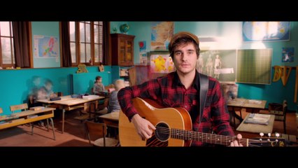 Gauvain Sers - Les oubliés