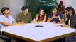 Mithai Movie Team Funny Chit Chat || Rahul Ramakrishna || Priyadarshi || Filmibeat Telugu
