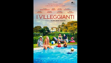 I VILLEGGIANTI (2018).avi MP3 WEBDLRIP ITA