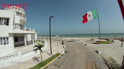 Spring Breakers Headed to Mexico May Want to Reconsider After a Recent Deadly Attack in Cancun