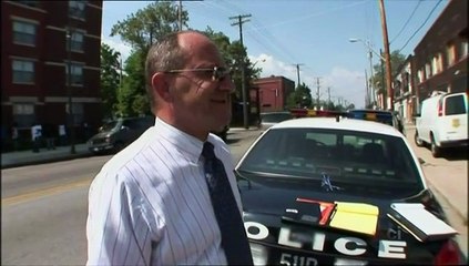 Crime 360 - Deadly Rendezvous