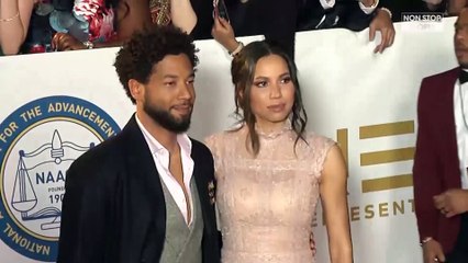 Jussie Smollett inculpé pour fausse plainte : que risque la star d’Empire ?