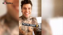 Fedez chiede un selfie a Obama ma lui rifiuta | Notizie.it