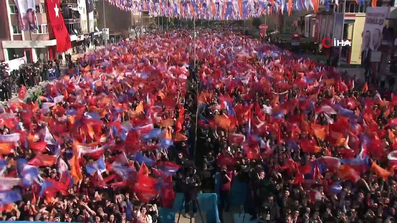 - Cumhurbaşkanı Erdoğan Denizli’de :- Erdoğan tanzim satışları üzerinden sebze ve meyve fiyatlarını yükselten kesime seslenerek:- “Bu iş 31 Mart’a kadar düzeldi, düzeldi”- “31 Marttan sonra TESKOM ve ilgili kuruluşlarla masaya...