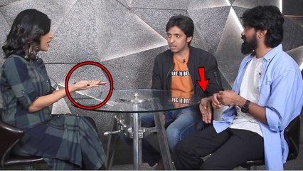 Gayathri Gupta Funny Interview With Priyadarshi And Rahul Ramakrishna | Filmibeat Telugu
