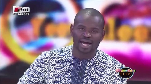 NÉCROLOGIE : Décès de Baye Dame Wade, fondateur du magazine Réussir