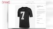 Nike Debuts Colin Kaepernick 'Icon' Jersey; Sells Out Within Hours
