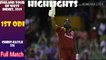 England Vs West Indies 1st Odi Full Match Highlights 2019