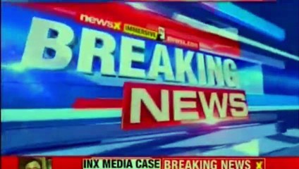 Robert Vadra Questioned at Enforcement Directorate Office | Priyanka Gandhi, Robert vadra, Rahul Gandhi | NEWSX
