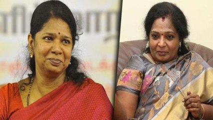 தூத்துக்குடியில் களமிறங்க தமிழிசை முடிவு ? பரபரக்கும் தகவல்கள்