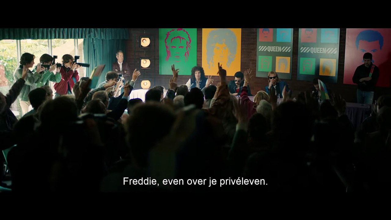 Bohemian Rhapsody
