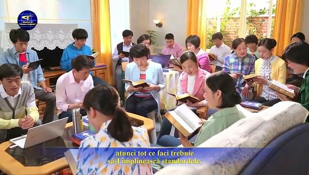 Muzică creștină „Cine L-a cunoscut pe Dumnezeul întrupat?”