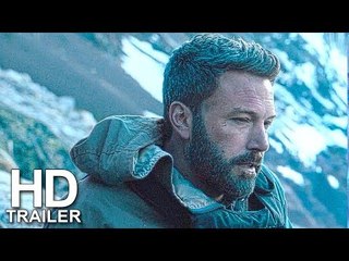 TRIPLE FRONTIER Official Trailer #2 (2019) Ben Affleck, Charlie Hunnam Movie HD