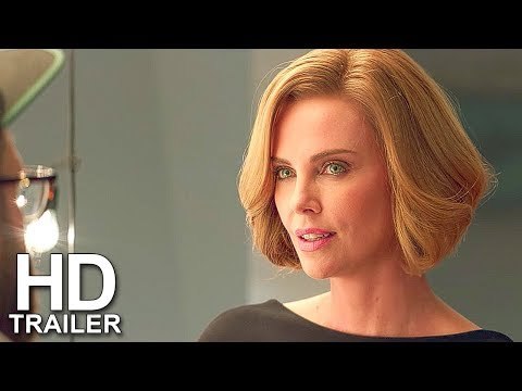 LONG SHOT Official Trailer (2019) Seth Rogen, Charlize Theron Movie HD