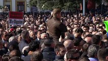 Protesta e opozitës, Mogherini-Hahn: Dënojmë retorikën për dhunë! - Top Channel Albania